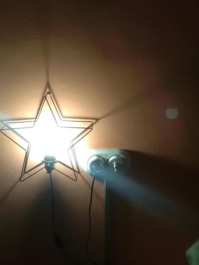 Camino De Estrellas Mondoñedo Eksteriør billede